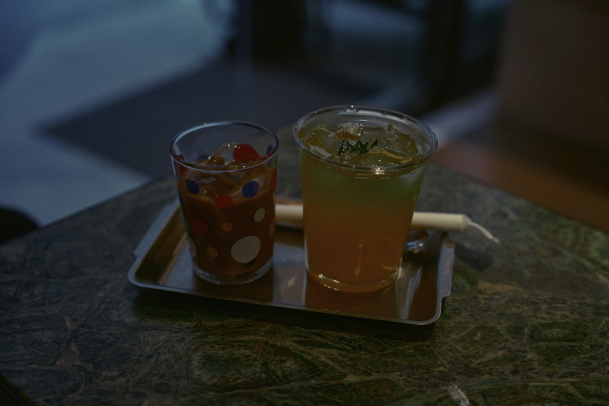 Grüntee-Sorte Gyokuro